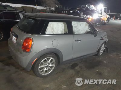Trzecie zdjęcie samochodu z tyłu: 2016 MINI COOPER VIN:WMWXP5C55G3B14177 - miniatura