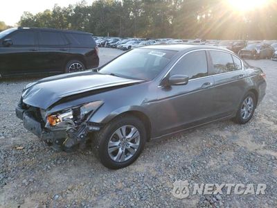 2011 HONDA ACCORD LXP 1HGCP2F40BA150672 - główne zdjęcie licytacji z USA - miniatura