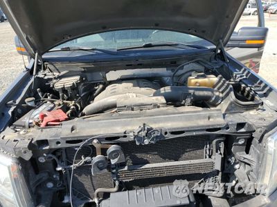 Zdjęcie 11 z 12 samochodu: 2012 FORD F150 SUPER CAB VIN:1FTFX1CT0CFB95701 - miniatura