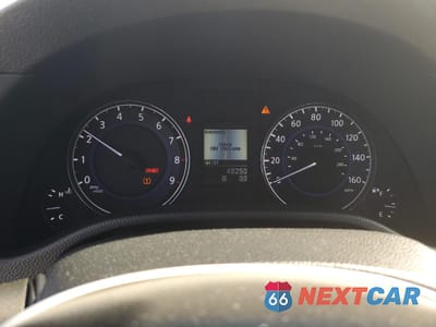 Zdjęcie 9 z 12 samochodu: 2014 INFINITI Q60 JOURNEY VIN:JN1CV6EK6EM111781 - miniatura