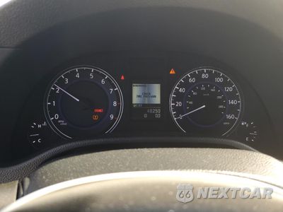 Zdjęcie 9 z 12 samochodu: 2014 INFINITI Q60 JOURNEY VIN:JN1CV6EK6EM111781 - miniatura