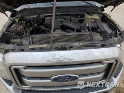 Zdjęcie 11 z 12 samochodu: 2015 FORD F250 SUPER DUTY VIN:1FT7W2A64FEA18136 - miniatura