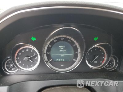 Zdjęcie 9 z 12 samochodu: 2011 MERCEDES-BENZ E 350 VIN:WDDKK5GF8BF098646 - miniatura