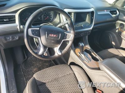 Zdjęcie 8 z 12 samochodu: 2019 GMC ACADIA SLE VIN:1GKKNKLA3KZ199784 - miniatura
