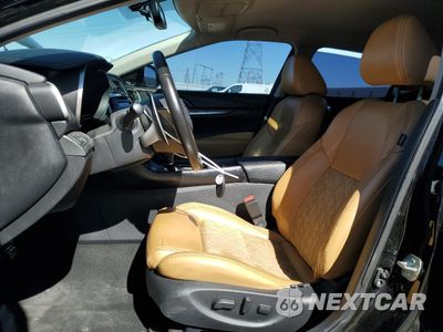Zdjęcie 7 z 14 samochodu: 2017 NISSAN MAXIMA 3.5S VIN:1N4AA6AP2HC432279 - miniatura