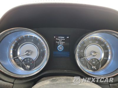 Zdjęcie 9 z 12 samochodu: 2012 CHRYSLER 300 LIMITED VIN:2C3CCACG9CH227355 - miniatura