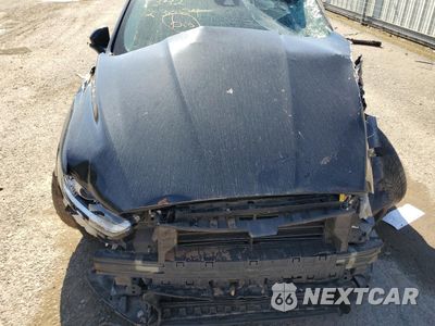 Zdjęcie 11 z 13 samochodu: 2015 FORD FUSION TITANIUM VIN:3FA6P0K9XFR157342 - miniatura