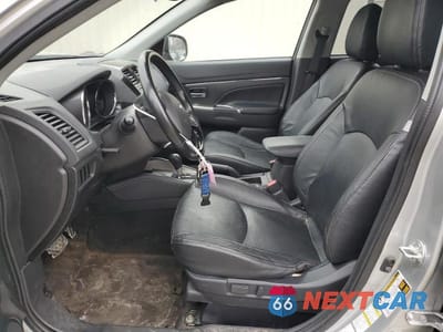 Zdjęcie 7 z 12 samochodu: 2018 MITSUBISHI OUTLANDER SPORT SEL VIN:JA4AP4AWXJU000957 - miniatura