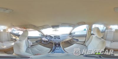 Zdjęcie 13 z 14 samochodu: 2008 HONDA ACCORD LXP VIN:1HGCP26408A105093 - miniatura