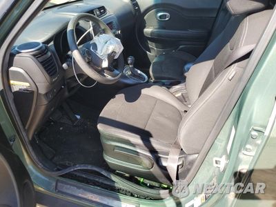 Zdjęcie 7 z 14 samochodu: 2014 KIA SOUL VIN:KNDJN2A2XE7047374 - miniatura