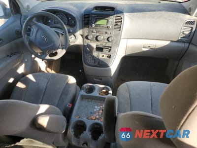 Zdjęcie 8 z 14 samochodu: 2012 KIA SEDONA LX VIN:KNDMG4C7XC6465710 - miniatura