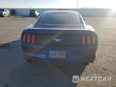Zdjęcie 6 z 12 samochodu: 2016 FORD MUSTANG VIN:1FA6P8TH6G5268592 - miniatura