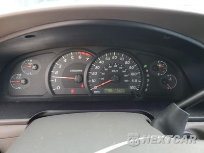 Zdjęcie 9 z 14 samochodu: 2006 TOYOTA TUNDRA DOUBLE CAB SR5 VIN:5TBET34116S521826 - miniatura