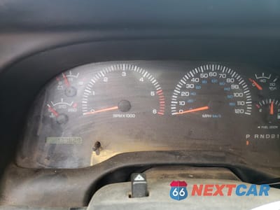 Zdjęcie 9 z 14 samochodu: 1998 DODGE RAM 1500 VIN:3B7HC13Z2WG171766 - miniatura