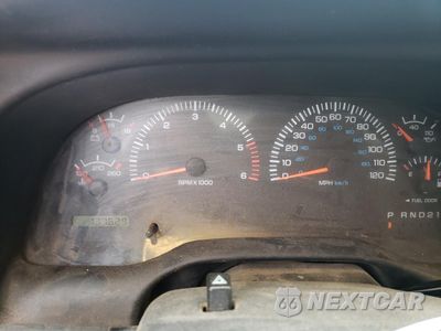 Zdjęcie 9 z 14 samochodu: 1998 DODGE RAM 1500 VIN:3B7HC13Z2WG171766 - miniatura
