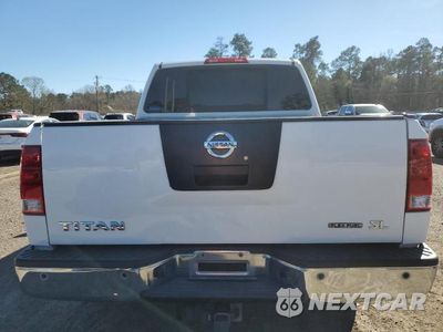 Zdjęcie 6 z 12 samochodu: 2012 NISSAN TITAN S VIN:1N6BA0ED9CN329169 - miniatura
