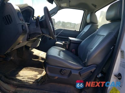 Zdjęcie 7 z 12 samochodu: 2012 FORD F450 SUPER DUTY VIN:1FDUF4GY3CEC63959 - miniatura