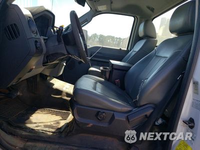 Zdjęcie 7 z 12 samochodu: 2012 FORD F450 SUPER DUTY VIN:1FDUF4GY3CEC63959 - miniatura