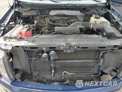 Zdjęcie 12 z 14 samochodu: 2012 FORD F150 SUPERCREW VIN:1FTFW1EF7CFB21914 - miniatura