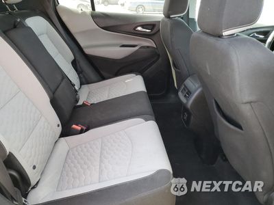 Zdjęcie 11 z 13 samochodu: 2019 CHEVROLET EQUINOX LS VIN:2GNAXHEV7K6140065 - miniatura