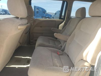 Zdjęcie 11 z 15 samochodu: 2005 HONDA ODYSSEY LX VIN:5FNRL38295B107322 - miniatura