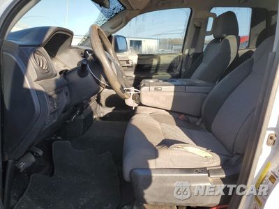 Zdjęcie 7 z 12 samochodu: 2014 TOYOTA TUNDRA DOUBLE CAB SR VIN:5TFUM5F10EX054030 - miniatura