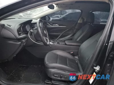 Zdjęcie 7 z 13 samochodu: 2018 BUICK REGAL TOURX ESSENCE VIN:W04GV8SX9J1062737 - miniatura