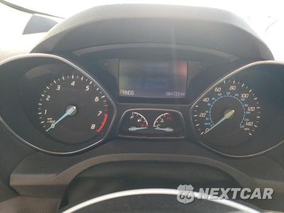 Zdjęcie 9 z 13 samochodu: 2014 FORD ESCAPE SE VIN:1FMCU9GX8EUE54629 - miniatura