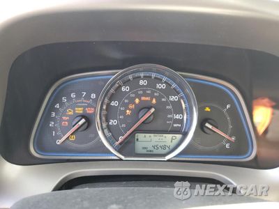 Zdjęcie 9 z 14 samochodu: 2014 TOYOTA RAV4 LIMITED VIN:2T3DFREV9EW177481 - miniatura