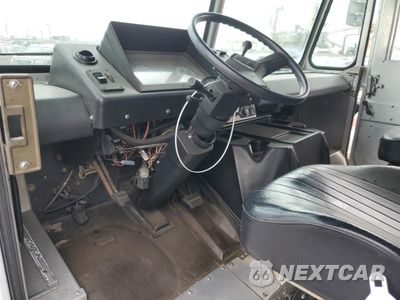 Zdjęcie 8 z 13 samochodu: 1930 CHEVROLET P30 VIN:1GBKP32R9V3311633 - miniatura