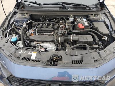 Zdjęcie 13 z 15 samochodu: 2024 HONDA ACCORD EX VIN:1HGCY1F3XRA012050 - miniatura