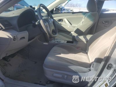 Zdjęcie 7 z 14 samochodu: 2009 TOYOTA CAMRY BASE VIN:4T1BE46K19U283181 - miniatura