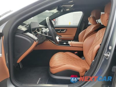 Zdjęcie 7 z 12 samochodu: 2023 MERCEDES-BENZ S 580 4MATIC VIN:W1K6G7GB6PA203247 - miniatura