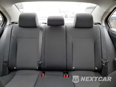 Zdjęcie 10 z 13 samochodu: 2014 VOLKSWAGEN JETTA BASE VIN:3VW2K7AJ9EM405178 - miniatura