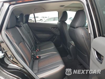 Zdjęcie 11 z 14 samochodu: 2024 SUBARU CROSSTREK LIMITED VIN:4S4GUHM61R3777021 - miniatura