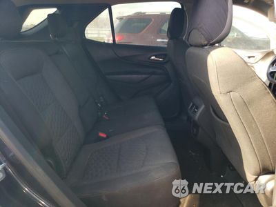 Zdjęcie 10 z 12 samochodu: 2018 CHEVROLET EQUINOX LT VIN:3GNAXJEV5JL114792 - miniatura
