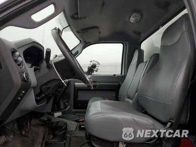Zdjęcie 7 z 12 samochodu: 2023 FORD F650 SUPER DUTY VIN:1FDNF6AN0PDF07495 - miniatura