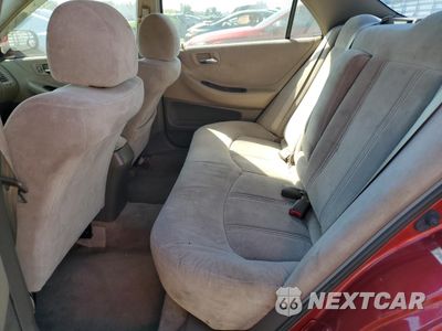 Zdjęcie 11 z 13 samochodu: 2000 HONDA ACCORD SE VIN:JHMCG5673YC021475 - miniatura