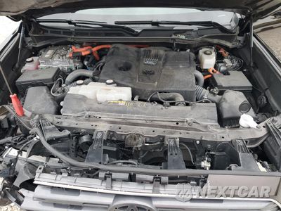 Zdjęcie 12 z 15 samochodu: 2023 TOYOTA SEQUOIA SR5 VIN:7SVAAABA1PX015899 - miniatura