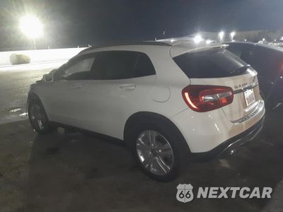 Drugie zdjęcie samochodu z przodu: 2015 MERCEDES-BENZ GLA 250 4MATIC VIN:WDCTG4GB7FJ174653 - miniatura