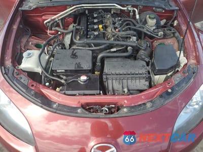 Zdjęcie 11 z 12 samochodu: 2010 MAZDA MX-5 MIATA VIN:JM1NC2FF6A0206882 - miniatura