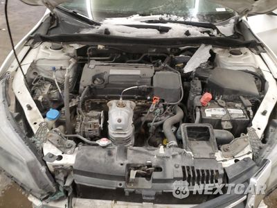 Zdjęcie 11 z 12 samochodu: 2015 HONDA ACCORD LX VIN:1HGCR2F31FA225743 - miniatura
