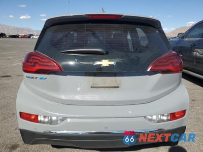 Zdjęcie 6 z 13 samochodu: 2021 CHEVROLET BOLT EV LT VIN:1G1FY6S08M4112748 - miniatura