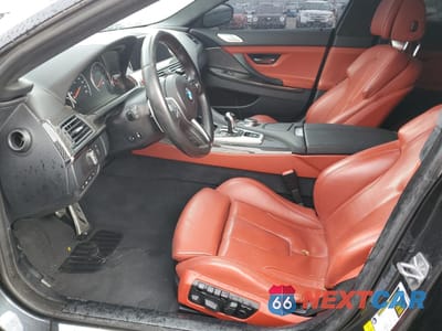 Zdjęcie 7 z 14 samochodu: 2017 BMW M6 GRAN COUPE VIN:WBS6E9C58HG437411 - miniatura