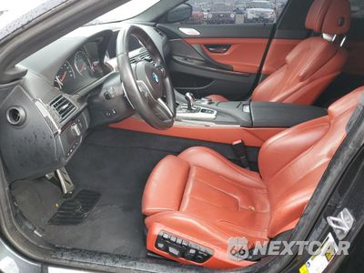 Zdjęcie 7 z 14 samochodu: 2017 BMW M6 GRAN COUPE VIN:WBS6E9C58HG437411 - miniatura