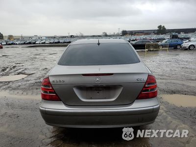 Zdjęcie 6 z 14 samochodu: 2005 MERCEDES-BENZ E 320 CDI VIN:WDBUF26J15A632565 - miniatura