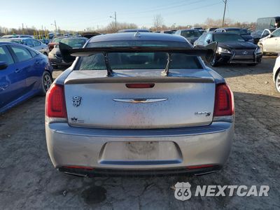 Zdjęcie 6 z 14 samochodu: 2016 CHRYSLER 300 S VIN:2C3CCABG0GH310941 - miniatura