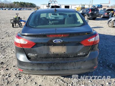 Zdjęcie 6 z 15 samochodu: 2013 FORD FOCUS SE VIN:1FADP3F27DL249638 - miniatura