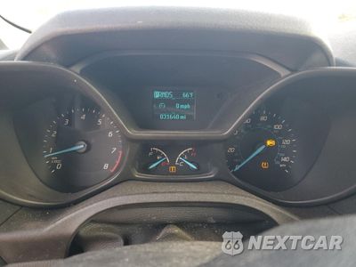 Zdjęcie 9 z 13 samochodu: 2016 FORD TRANSIT CONNECT XL VIN:NM0LS7E73G1237508 - miniatura