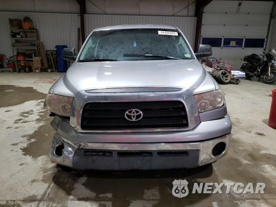 Piąte zdjęcie samochodu w środku: 2008 TOYOTA TUNDRA DOUBLE CAB VIN:5TBBT541X8S460865 - miniatura